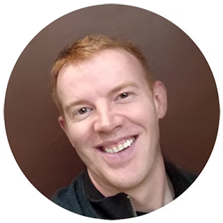 Steve, founder of Upward Sky Studios